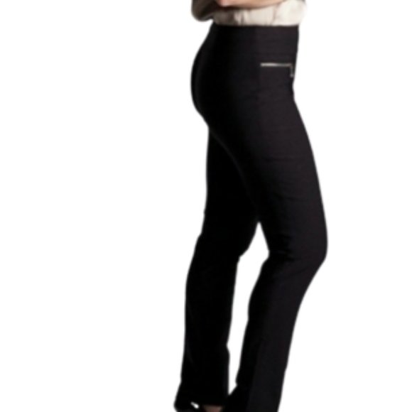 LISETTE™ - Sleek High-Waist Skinny Jeans main image 1